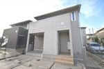愛甲西貸家 Cの外観画像