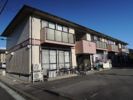 ドミール西平 Bの外観画像