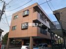 完倉マンションの外観画像