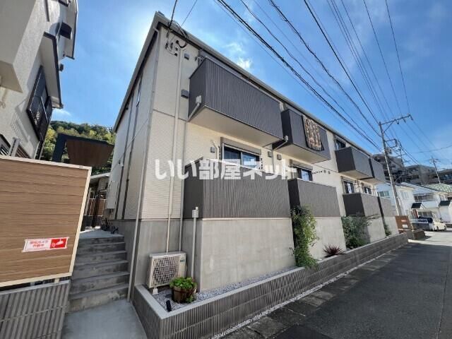 VILLA K.Tの外観画像