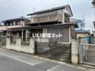 見福二丁目貸家の外観画像