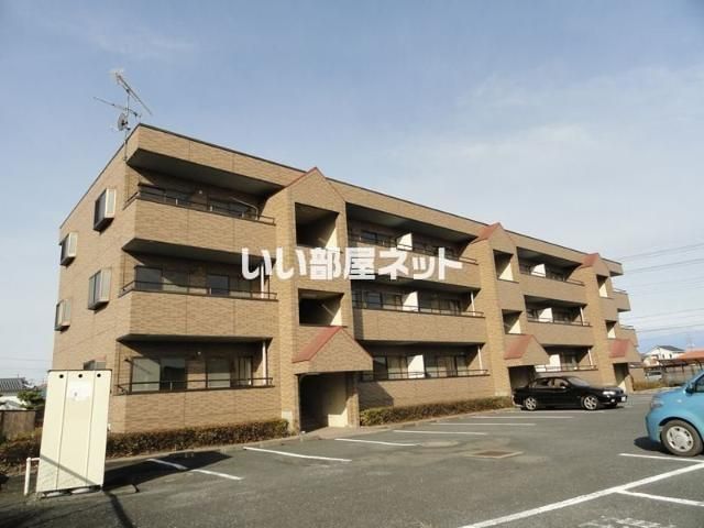 エムロード(エムロード)の外観画像