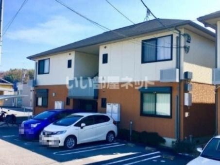 ヴェルドミール?Aの外観画像