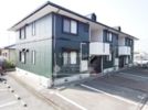 グランドール開成 F棟の外観画像
