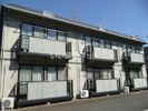 フジサキハイツEの外観画像