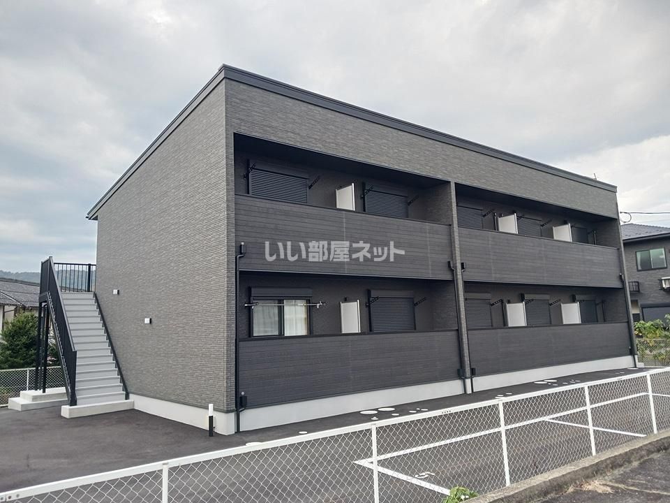 chez noix (シェノワ)の外観画像