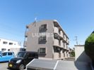 シルクマンションの外観画像