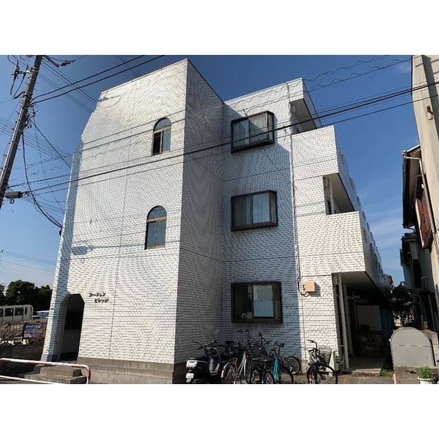 コーシュン・ビレッジの外観画像