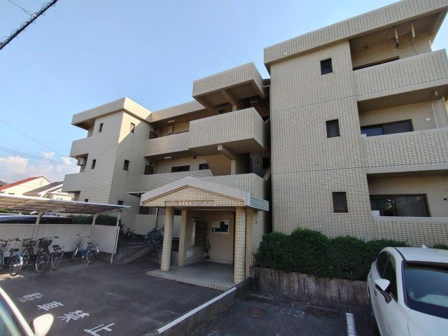 グレイスヒルカジノの外観画像