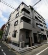 アパートメントTS02の外観画像