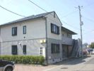 ディアス上堂 Aの外観画像