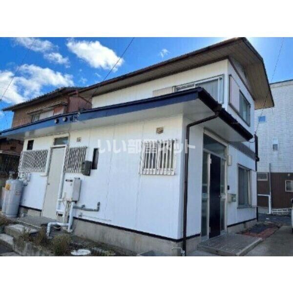 禅台寺3丁目戸建の外観画像