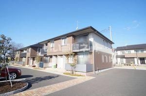 ファルファーラAの外観画像