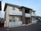 クレール・ヴィラ Dの外観画像