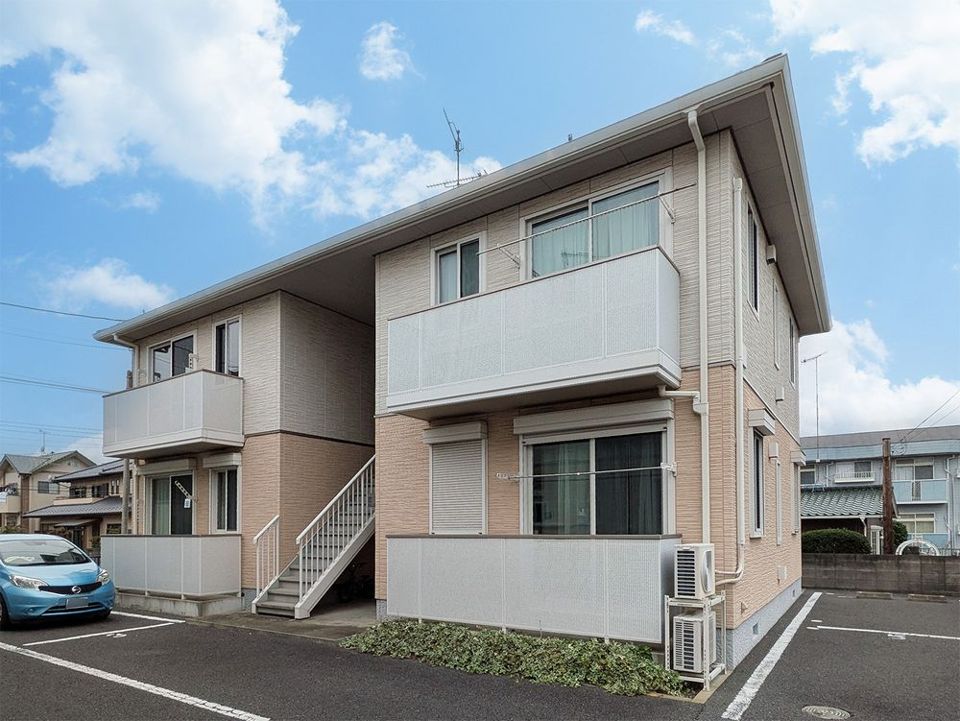 クレメント Iの外観画像