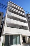 Wist新宿の外観画像