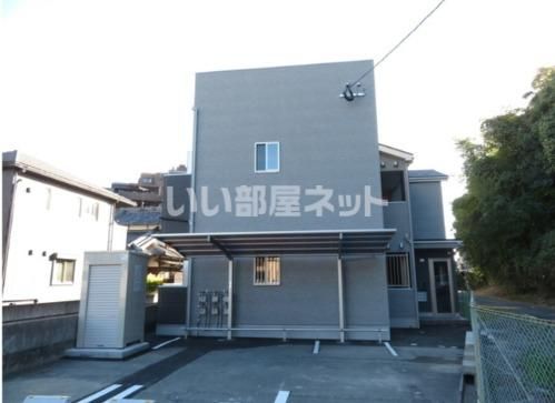 ノヴェル多々良の外観画像