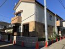 リトリート初台の外観画像