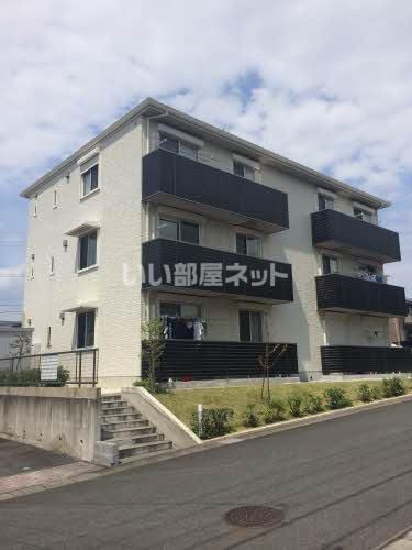 コンフォートの外観画像