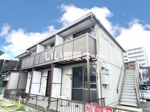 フォーブル神山の外観画像
