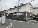 ニュー作新ハイツの外観画像