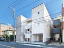 Grand Vertの外観画像