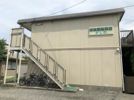 シティハイムかしわの外観画像