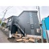 ラフィーネ三ツ沢南町の外観画像