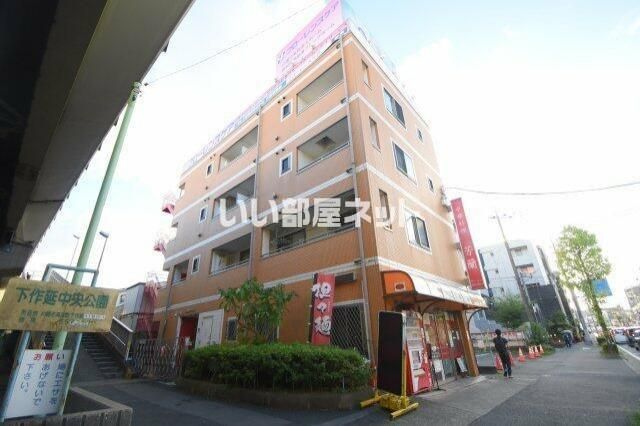 K・MAST溝の口の外観画像