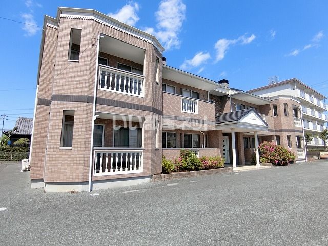 SOUTH WEST 弐番館の外観画像
