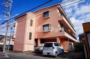 ブロッサム氷室の外観画像