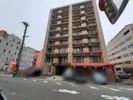 グランティ新潟の外観画像