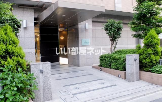 スペーシア川崎Ⅲの外観画像