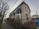サンシャイン山手の外観画像