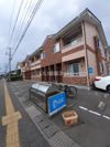 ベレーザⅠの外観画像