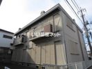 ガーデンハイツ早川の外観画像