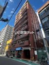 鳥越尾形シャルムの外観画像