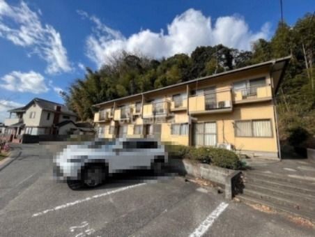 コーポひろえの外観画像