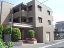 新川崎貳阡の外観画像