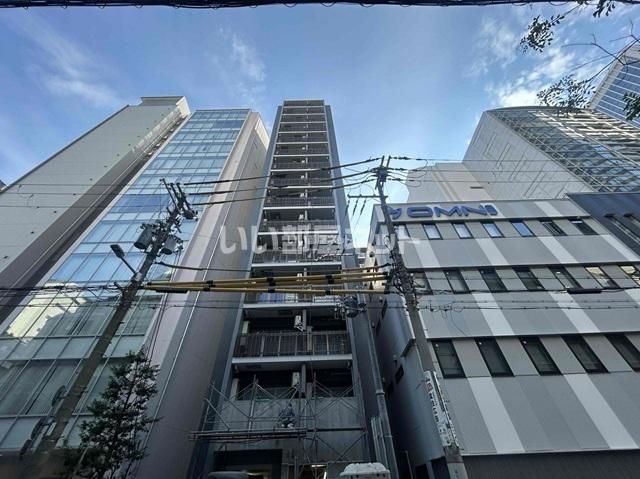 アーバネックス堺筋本町の外観画像