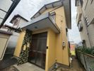 駒越西1丁目1-56借家の外観画像