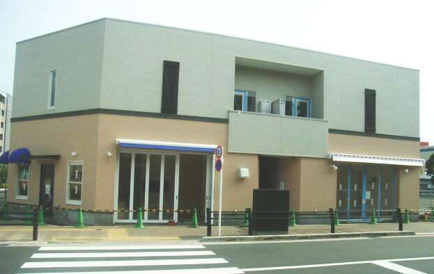 CASA・Tの外観画像