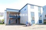 ポプリ緑町Bの外観画像