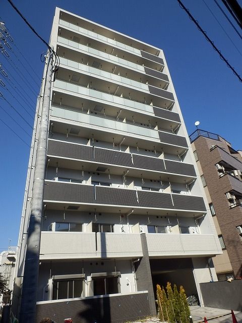シエロ フィオーレの外観画像