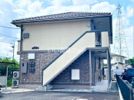 ソフィアAの外観画像
