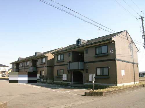 グランパティオ Cの外観画像