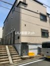 ヴィッラホーム弐番館の外観画像