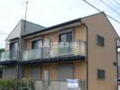ビーハイヴの外観画像