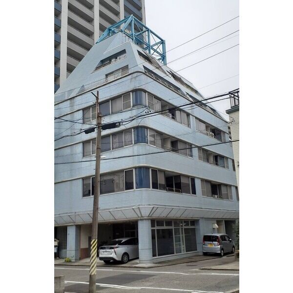 サンローズ本町の外観画像