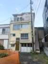 新穎マンションの外観画像